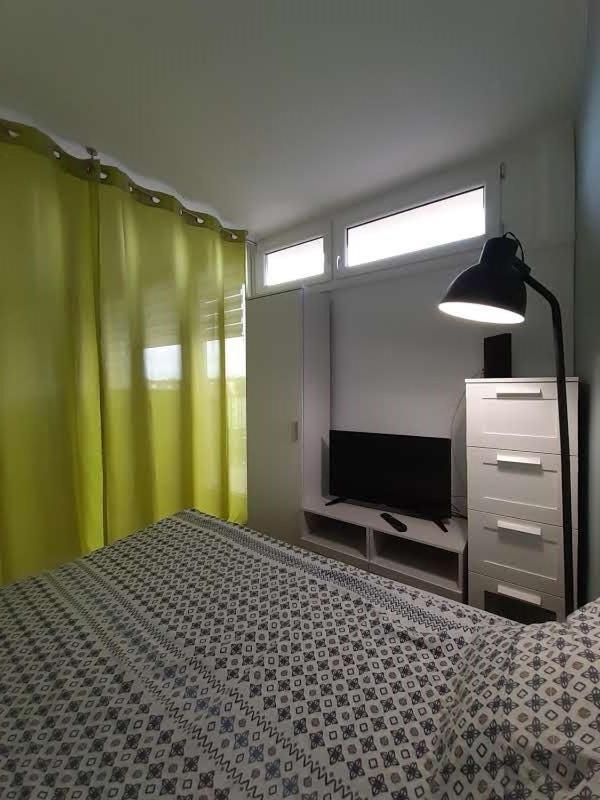 Ferienwohnung Apartament Ostrowskiego Breslau Exterior foto